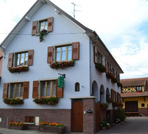 Hotels in Scherwiller